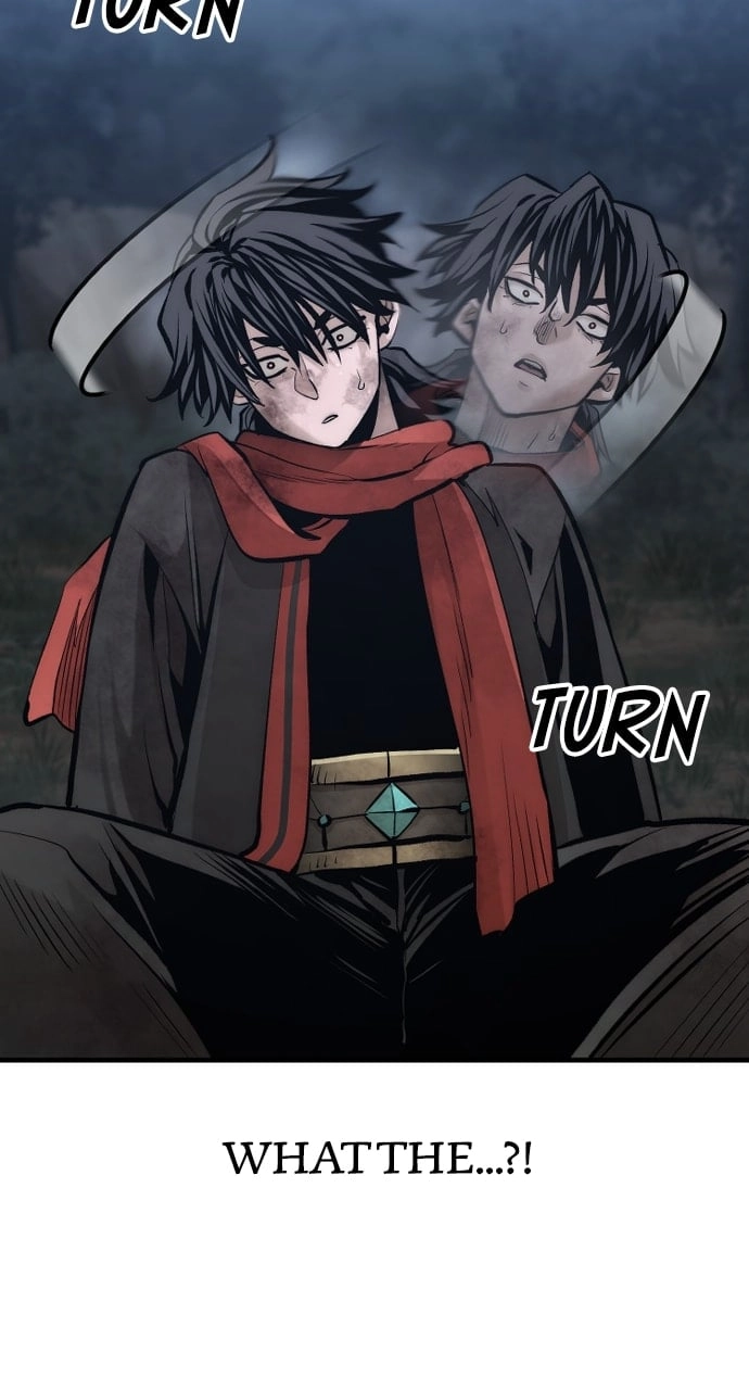 Murim RPG Simulation Chapter 107, page 31 of 149