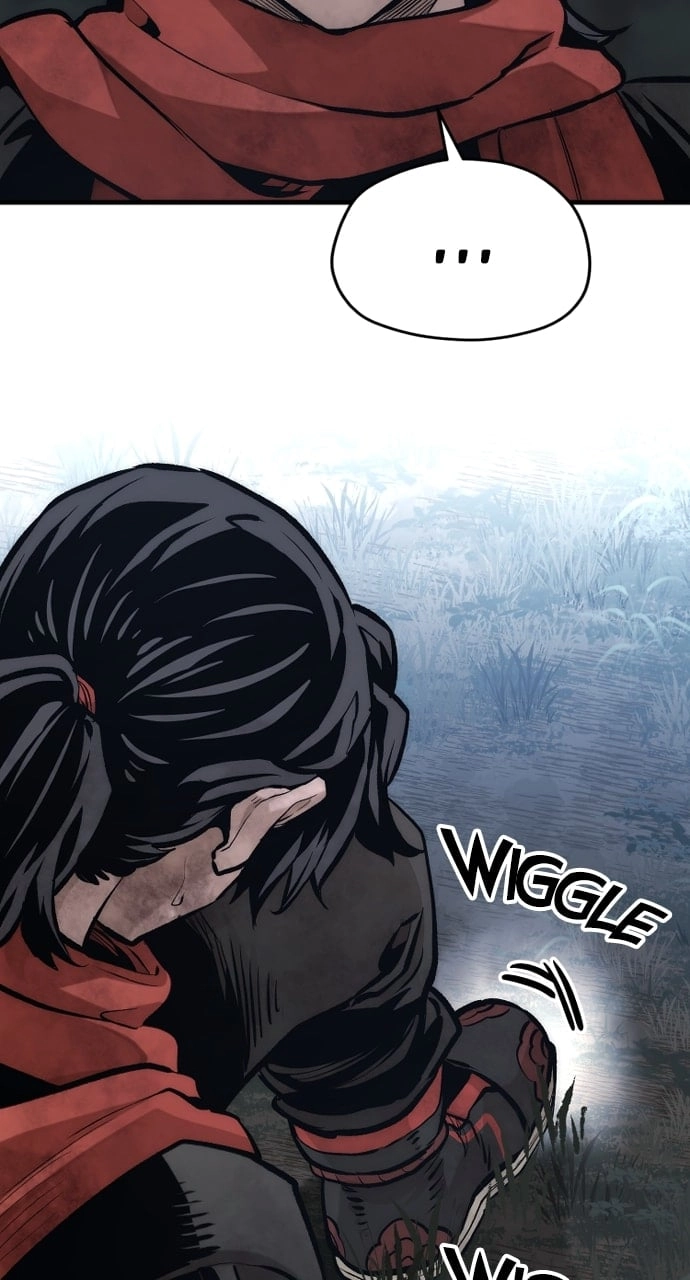 Murim RPG Simulation Chapter 107, page 33 of 149