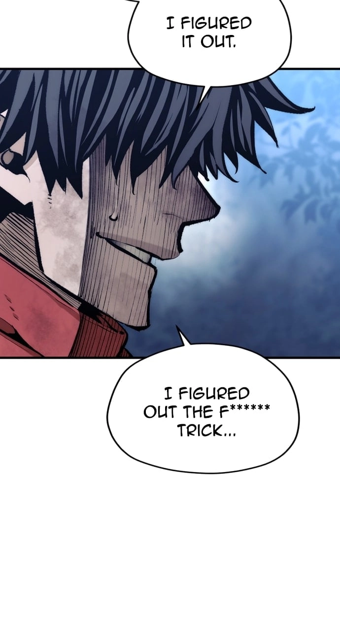 Murim RPG Simulation Chapter 107, page 35 of 149