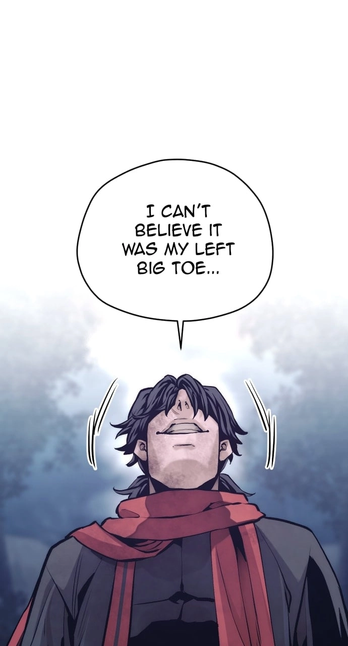 Murim RPG Simulation Chapter 107, page 36 of 149