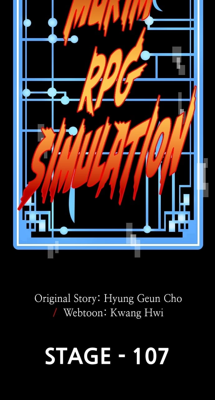 Murim RPG Simulation Chapter 107, page 50 of 149