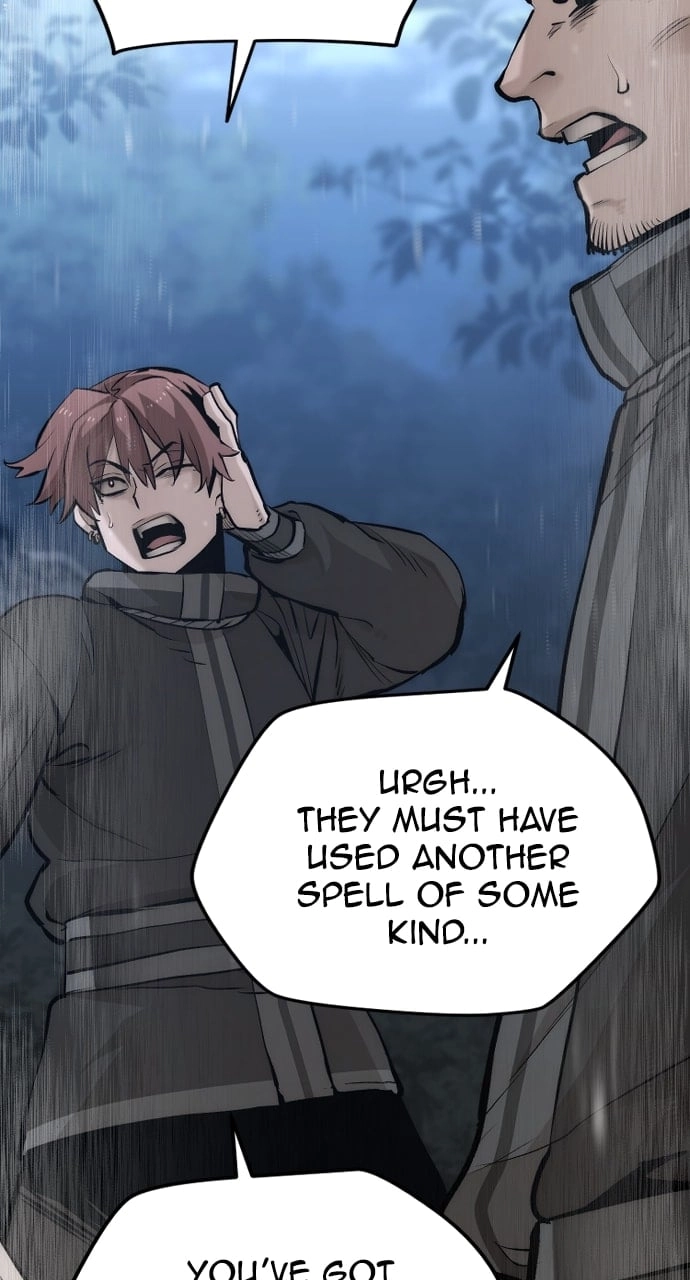 Murim RPG Simulation Chapter 107, page 54 of 149