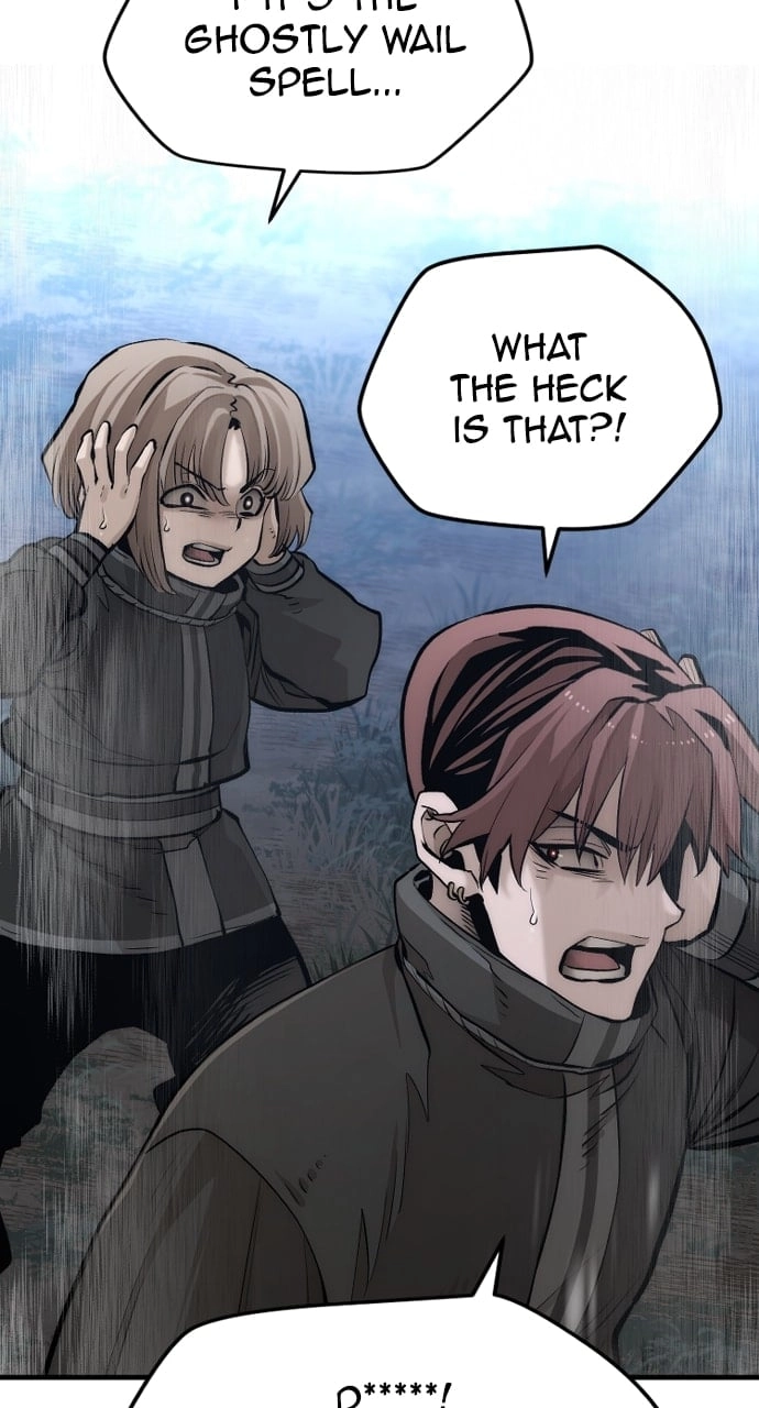 Murim RPG Simulation Chapter 107, page 56 of 149