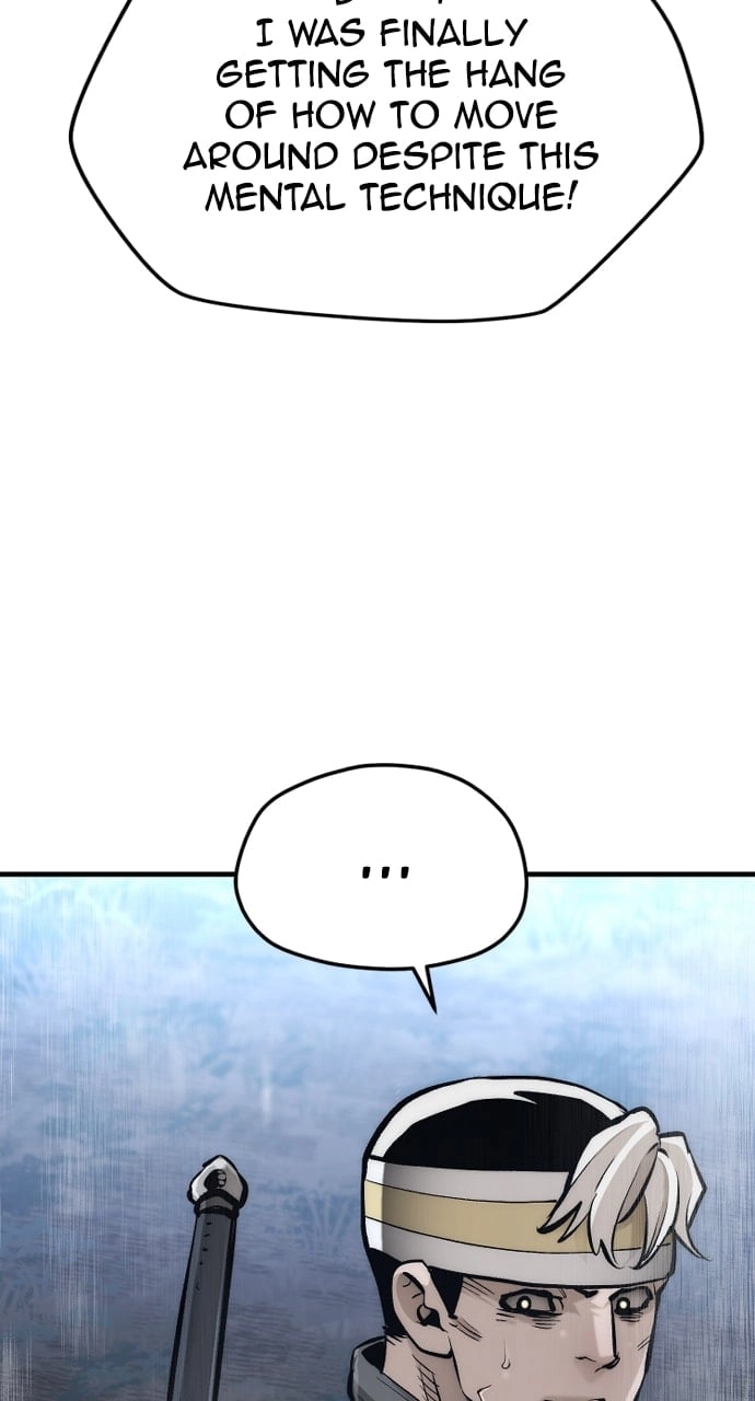 Murim RPG Simulation Chapter 107, page 57 of 149