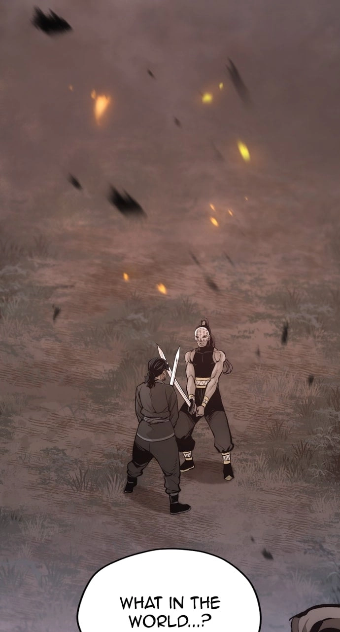 Murim RPG Simulation Chapter 107, page 63 of 149