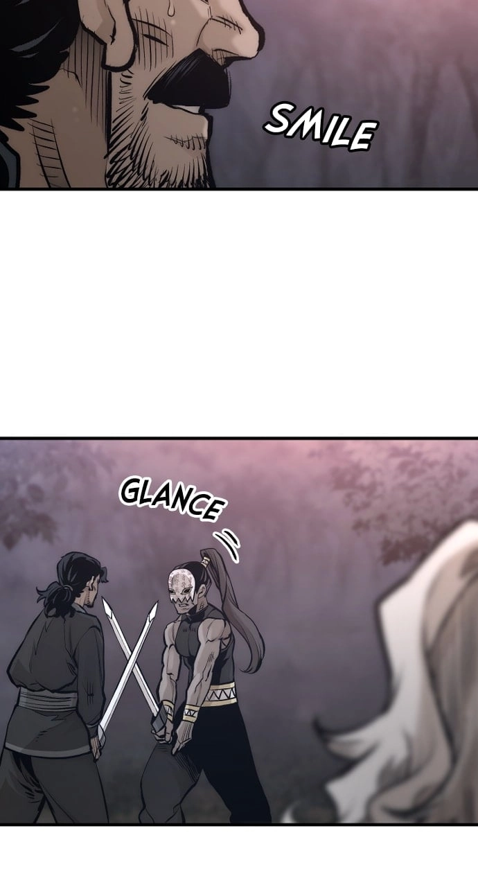 Murim RPG Simulation Chapter 107, page 65 of 149