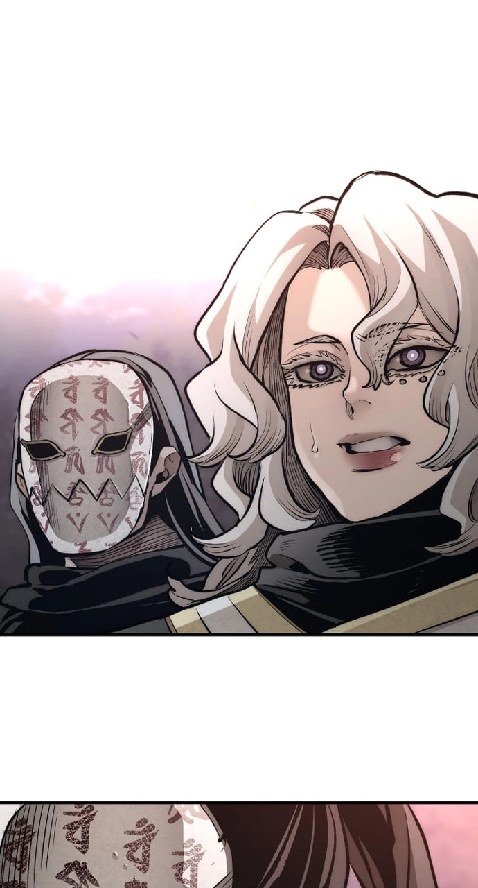 Murim RPG Simulation Chapter 107, page 66 of 149