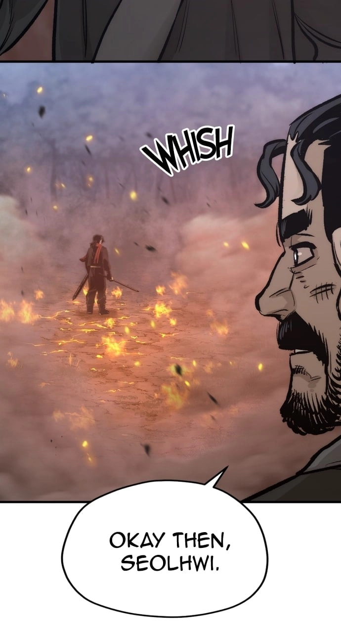 Murim RPG Simulation Chapter 107, page 70 of 149