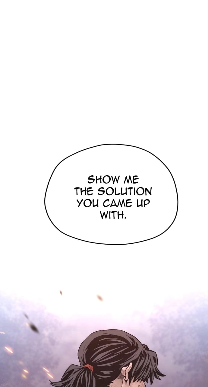 Murim RPG Simulation Chapter 107, page 71 of 149