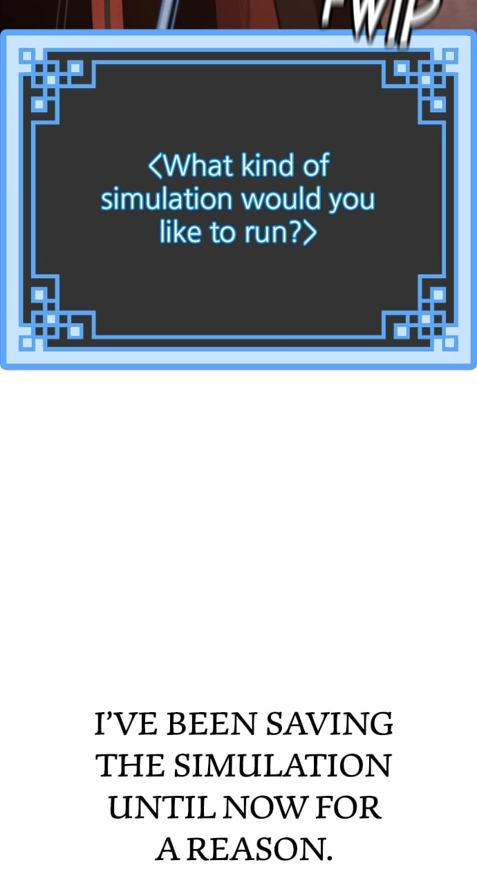 Murim RPG Simulation Chapter 107, page 74 of 149