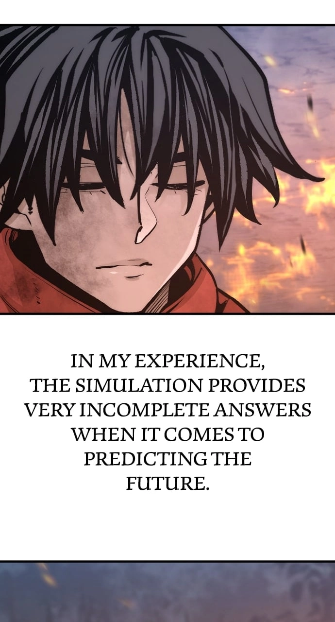 Murim RPG Simulation Chapter 107, page 75 of 149