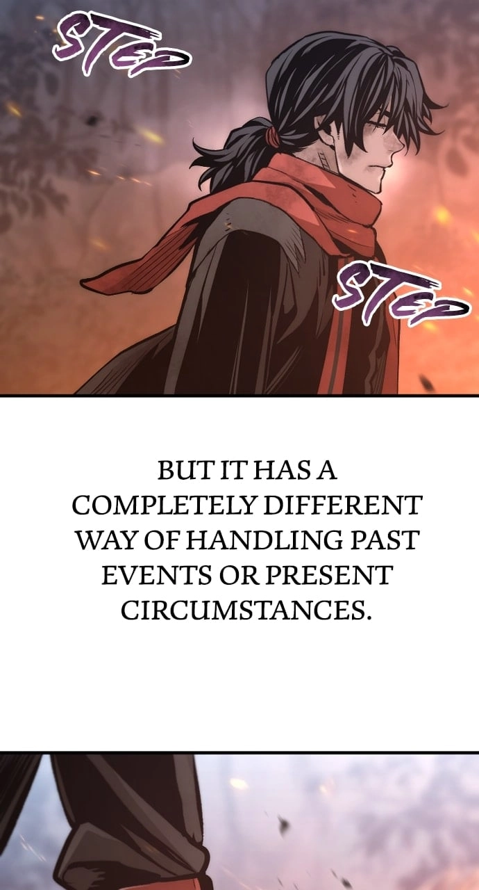 Murim RPG Simulation Chapter 107, page 76 of 149