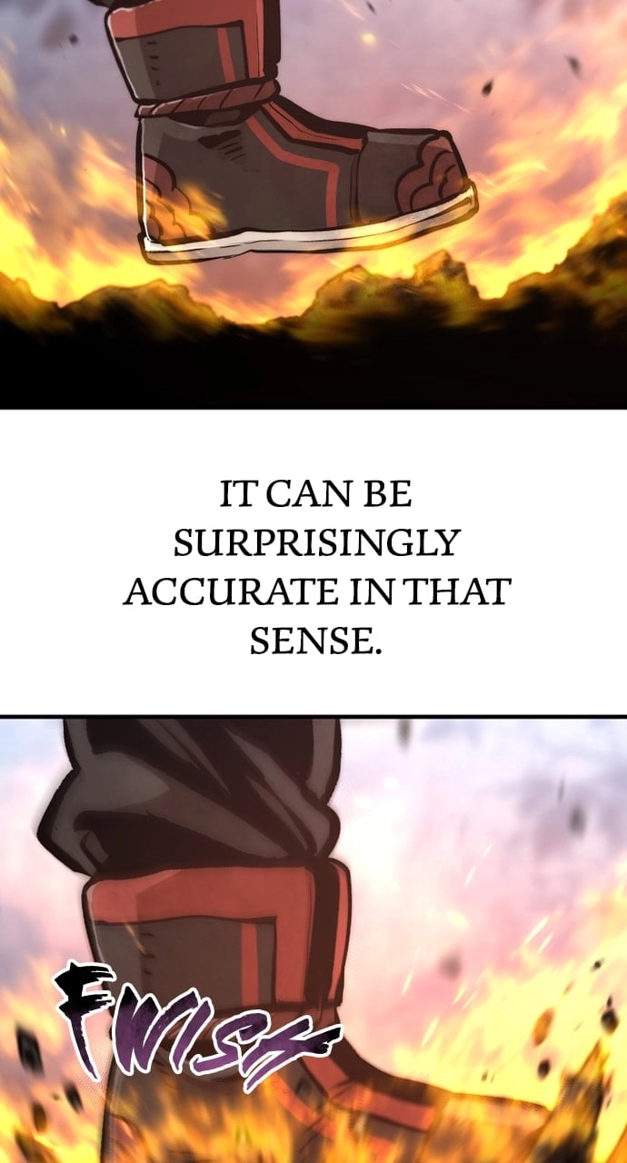 Murim RPG Simulation Chapter 107, page 77 of 149