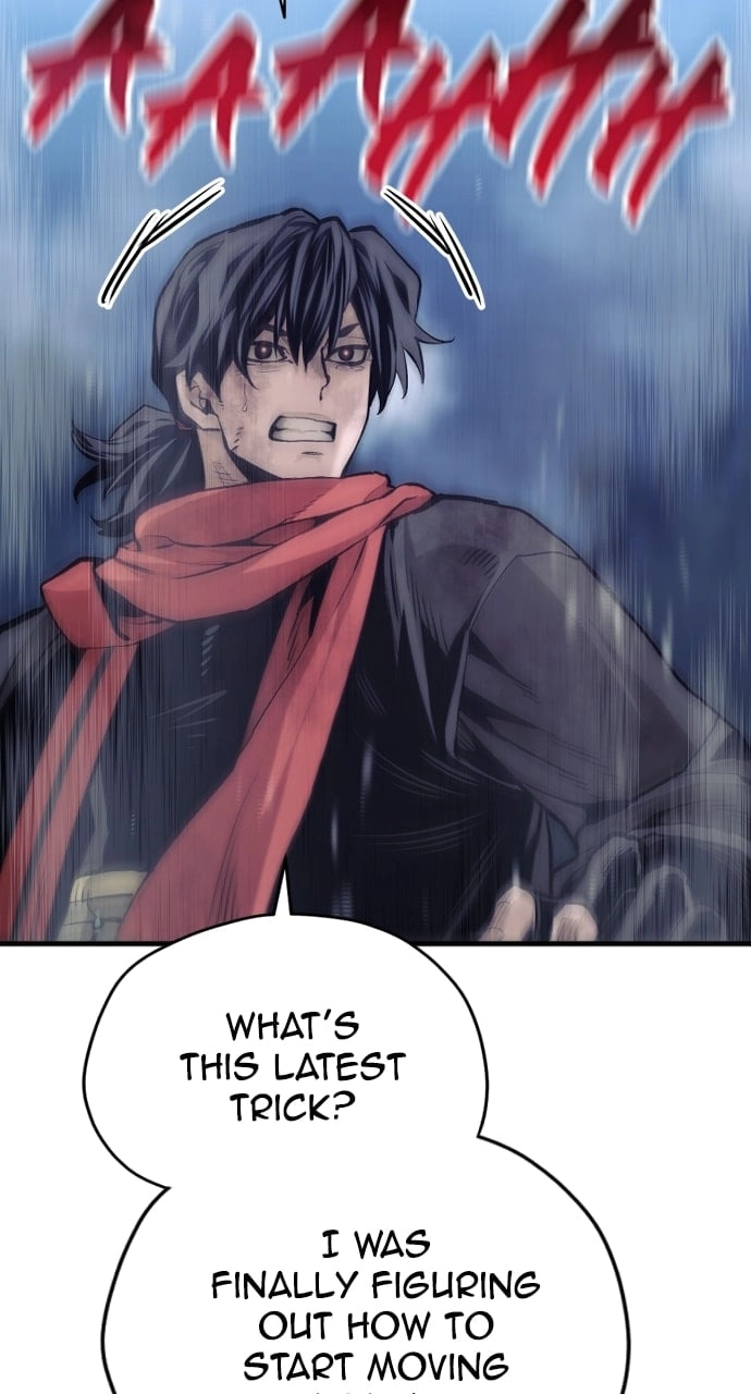 Murim RPG Simulation Chapter 107, page 9 of 149