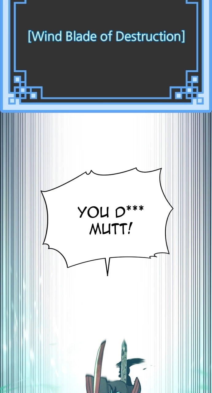 Murim RPG Simulation Chapter 107, page 97 of 149