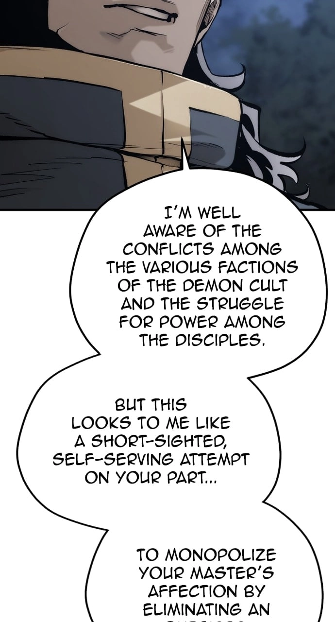 Murim RPG Simulation Chapter 108, page 102 of 149