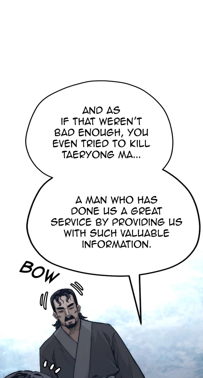Murim RPG Simulation Chapter 108, page 104 of 149