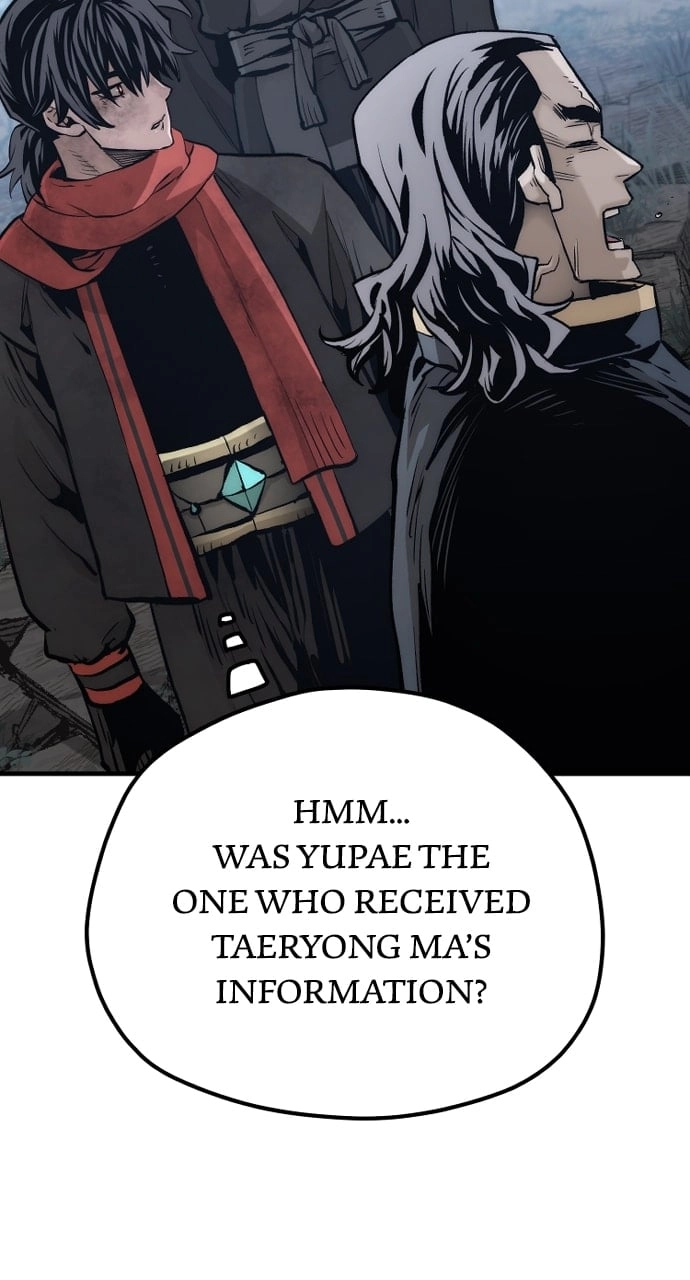 Murim RPG Simulation Chapter 108, page 105 of 149