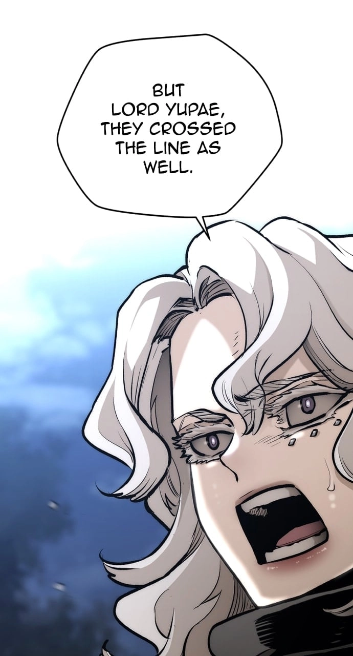Murim RPG Simulation Chapter 108, page 108 of 149