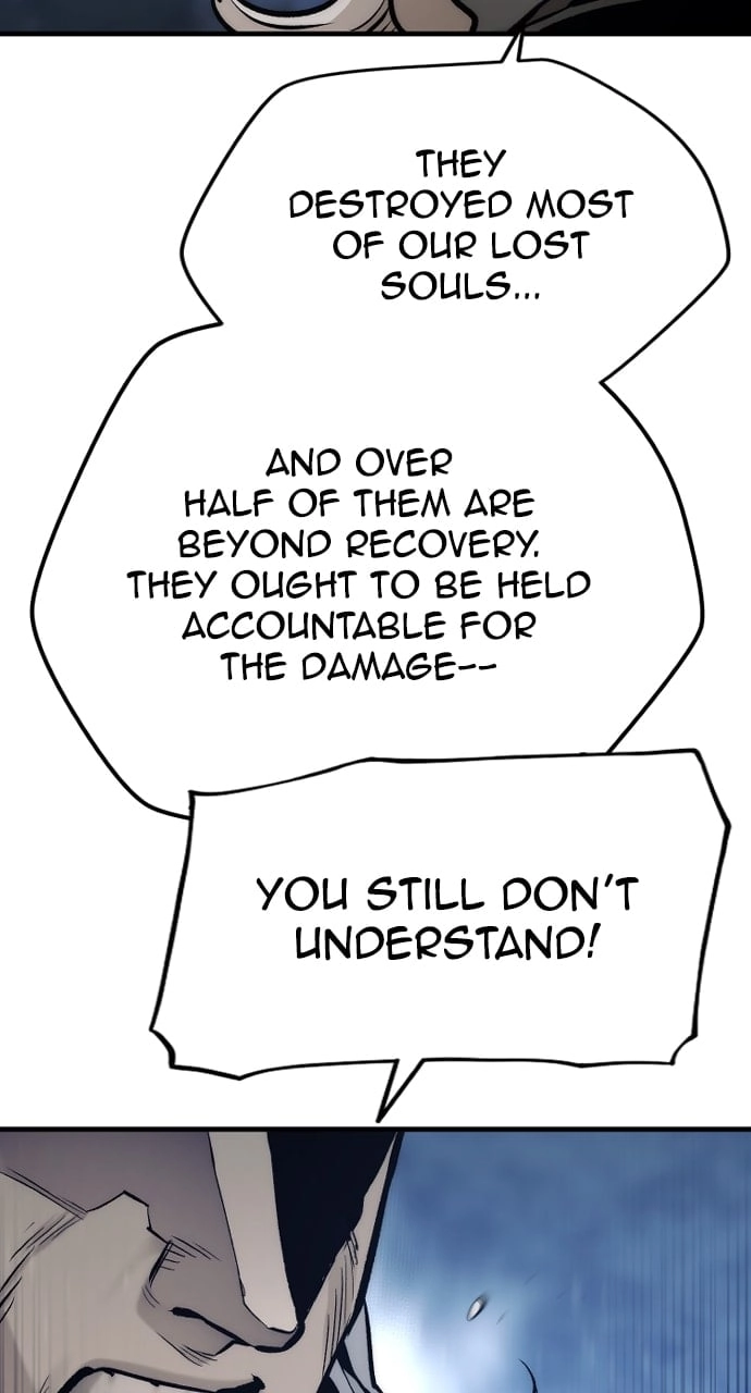 Murim RPG Simulation Chapter 108, page 109 of 149