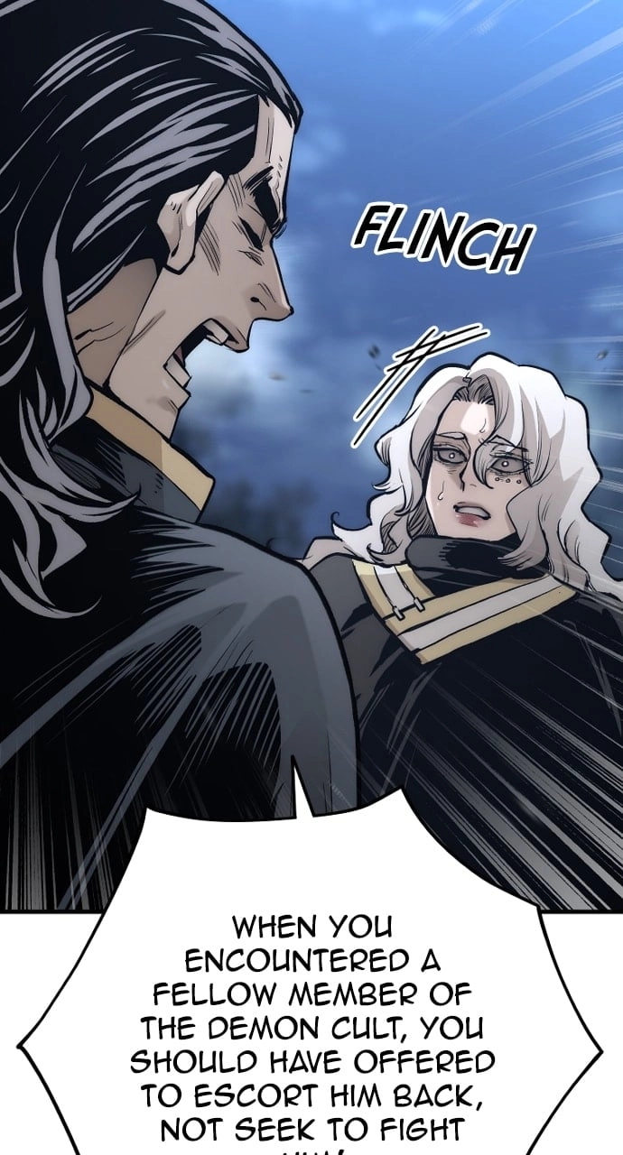 Murim RPG Simulation Chapter 108, page 111 of 149