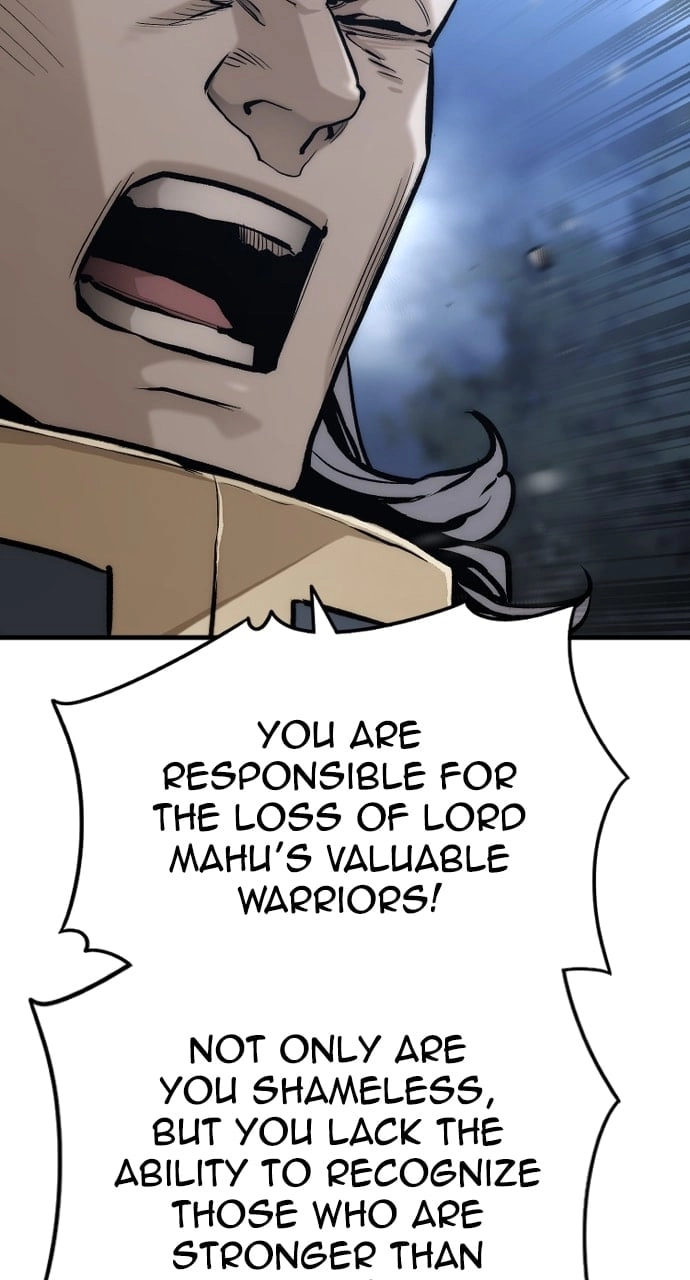 Murim RPG Simulation Chapter 108, page 113 of 149