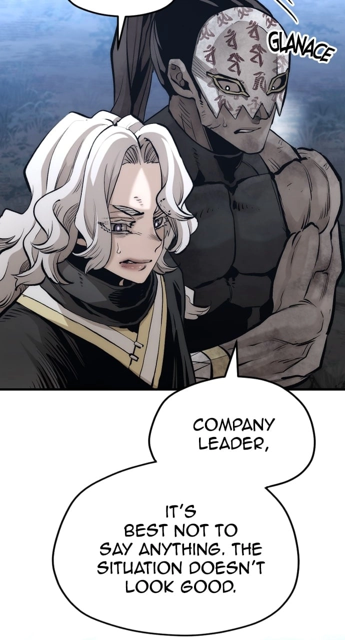 Murim RPG Simulation Chapter 108, page 121 of 149