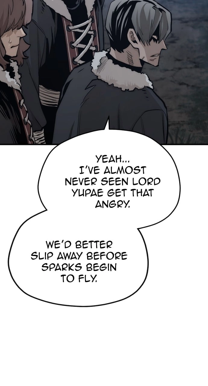 Murim RPG Simulation Chapter 108, page 126 of 149