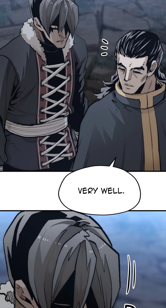 Murim RPG Simulation Chapter 108, page 128 of 149