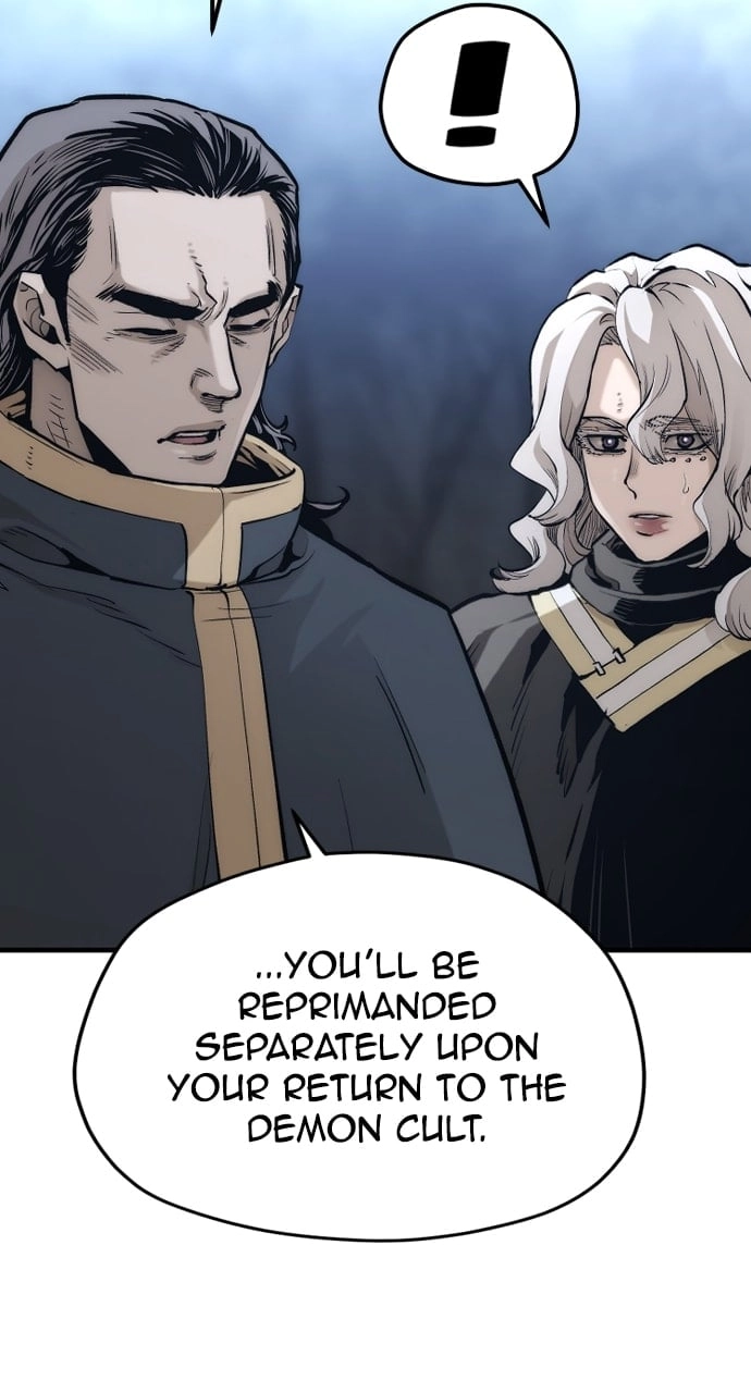 Murim RPG Simulation Chapter 108, page 131 of 149