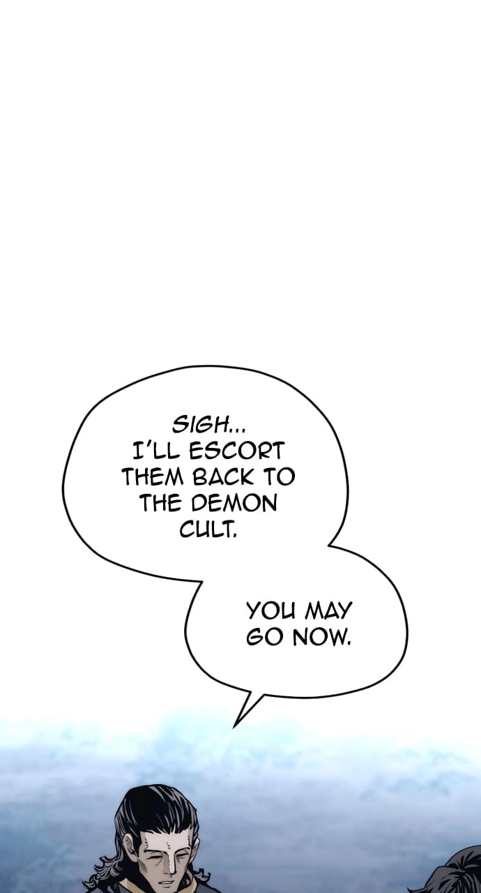 Murim RPG Simulation Chapter 108, page 134 of 149