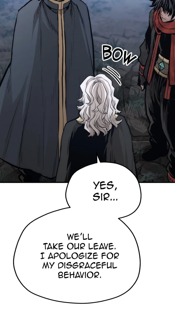 Murim RPG Simulation Chapter 108, page 135 of 149