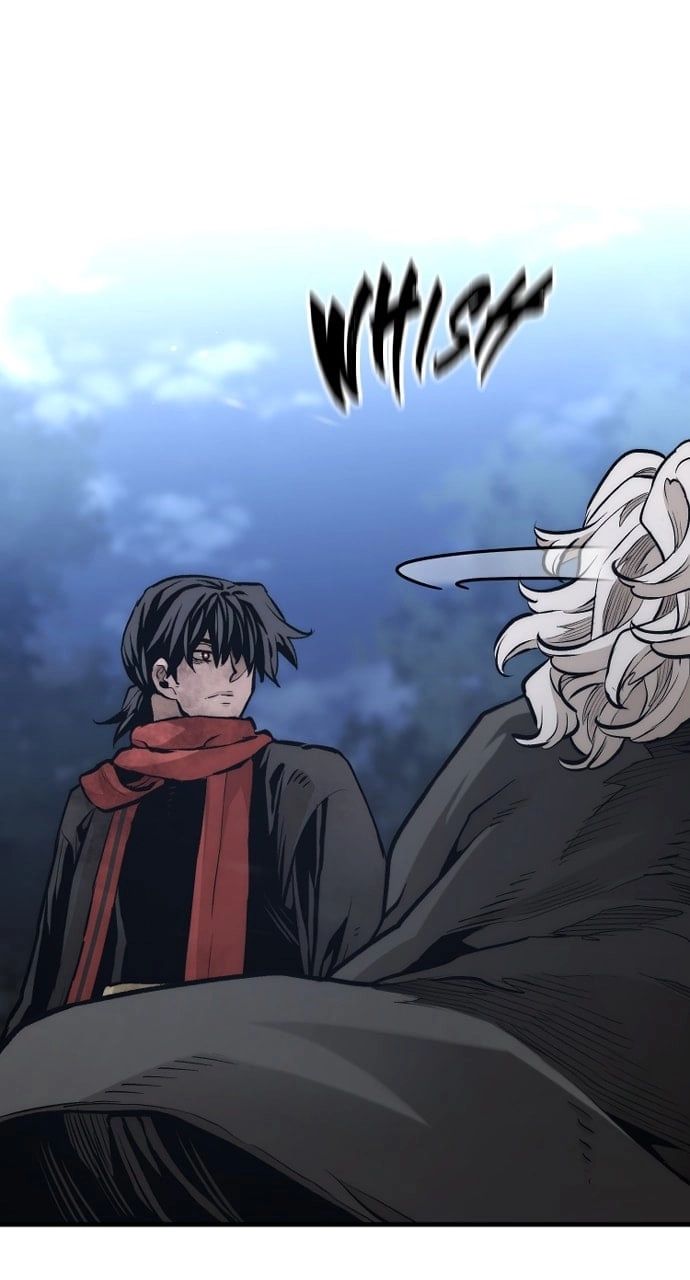 Murim RPG Simulation Chapter 108, page 137 of 149
