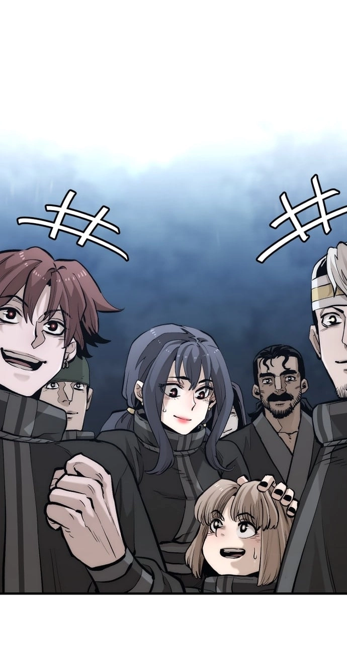 Murim RPG Simulation Chapter 108, page 138 of 149