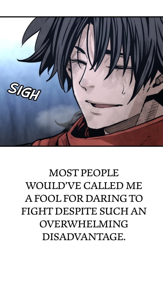 Murim RPG Simulation Chapter 108, page 139 of 149