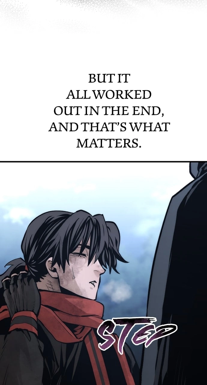 Murim RPG Simulation Chapter 108, page 144 of 149