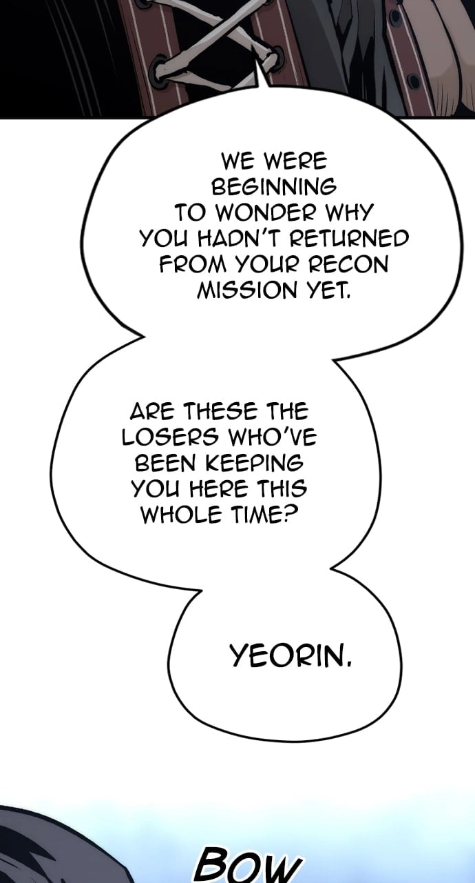 Murim RPG Simulation Chapter 108, page 15 of 149