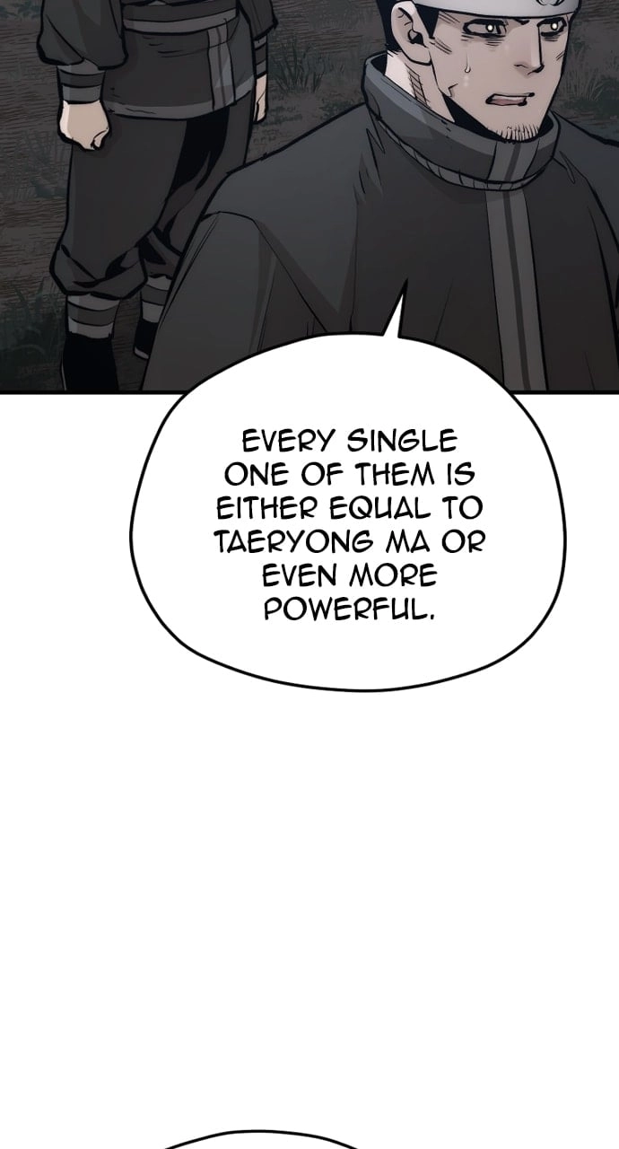 Murim RPG Simulation Chapter 108, page 19 of 149