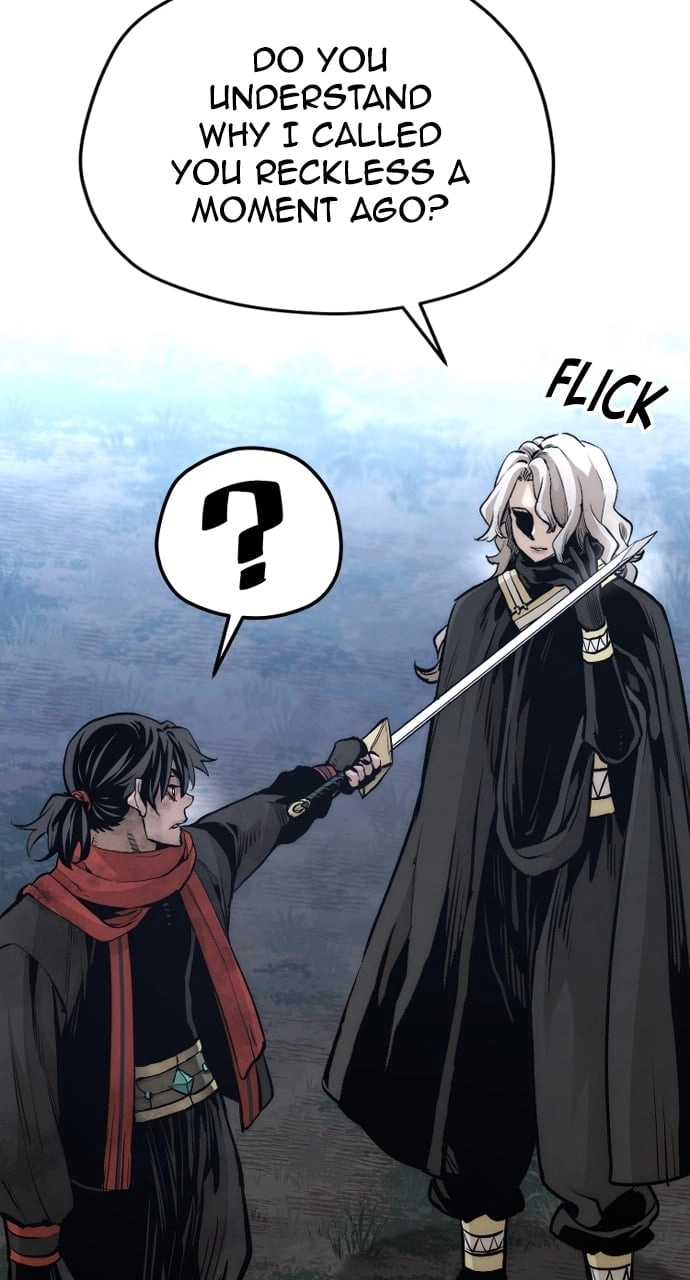 Murim RPG Simulation Chapter 108, page 22 of 149