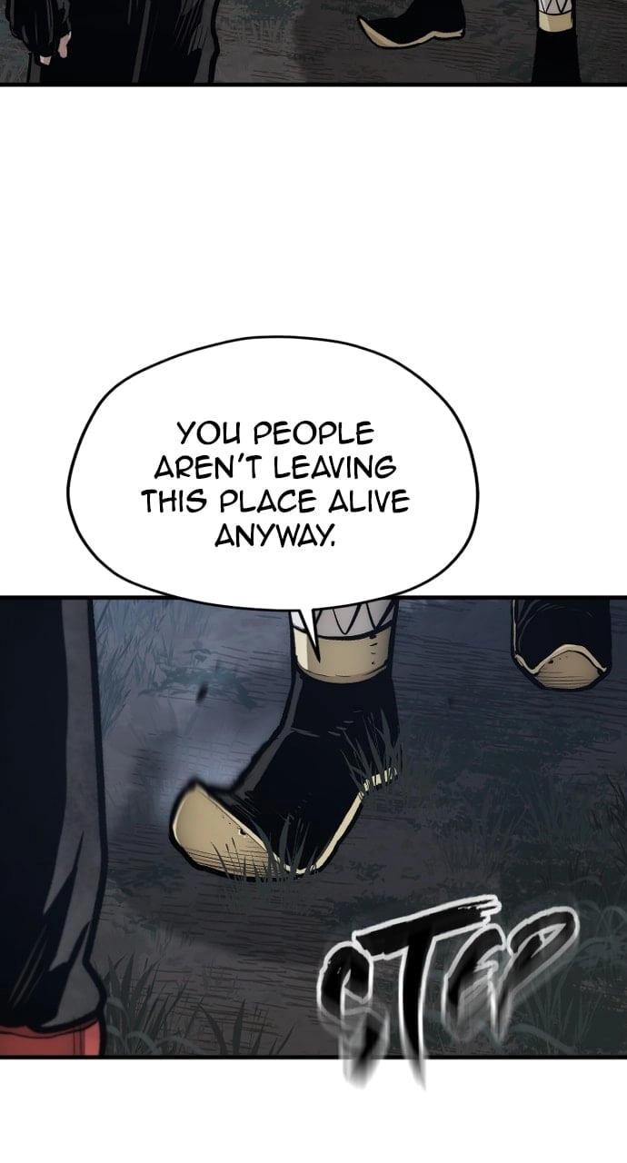 Murim RPG Simulation Chapter 108, page 23 of 149