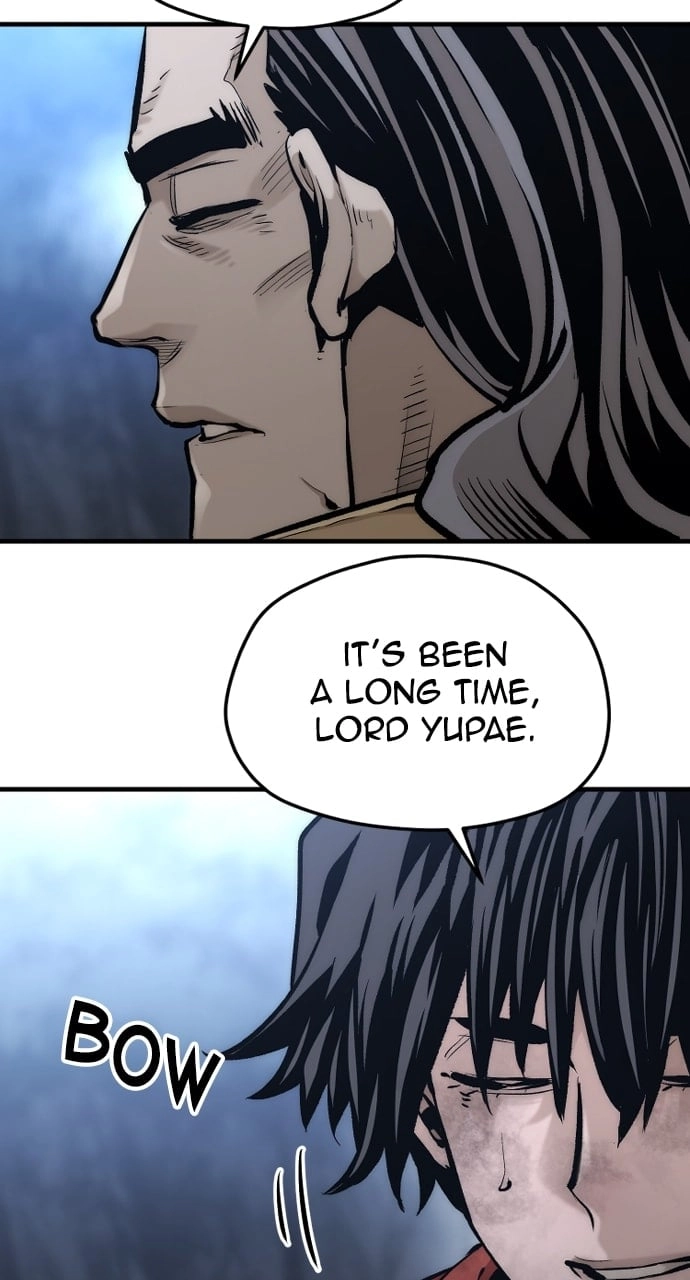 Murim RPG Simulation Chapter 108, page 54 of 149
