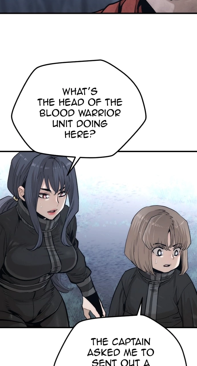 Murim RPG Simulation Chapter 108, page 55 of 149