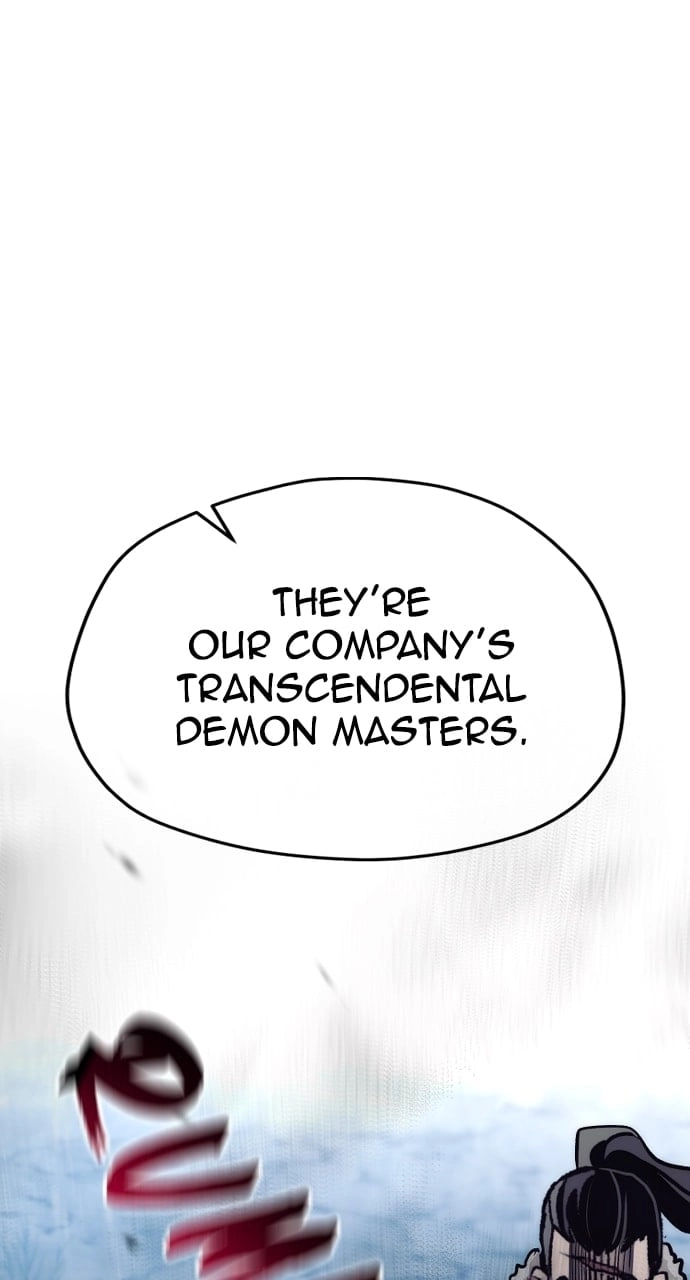 Murim RPG Simulation Chapter 108, page 6 of 149