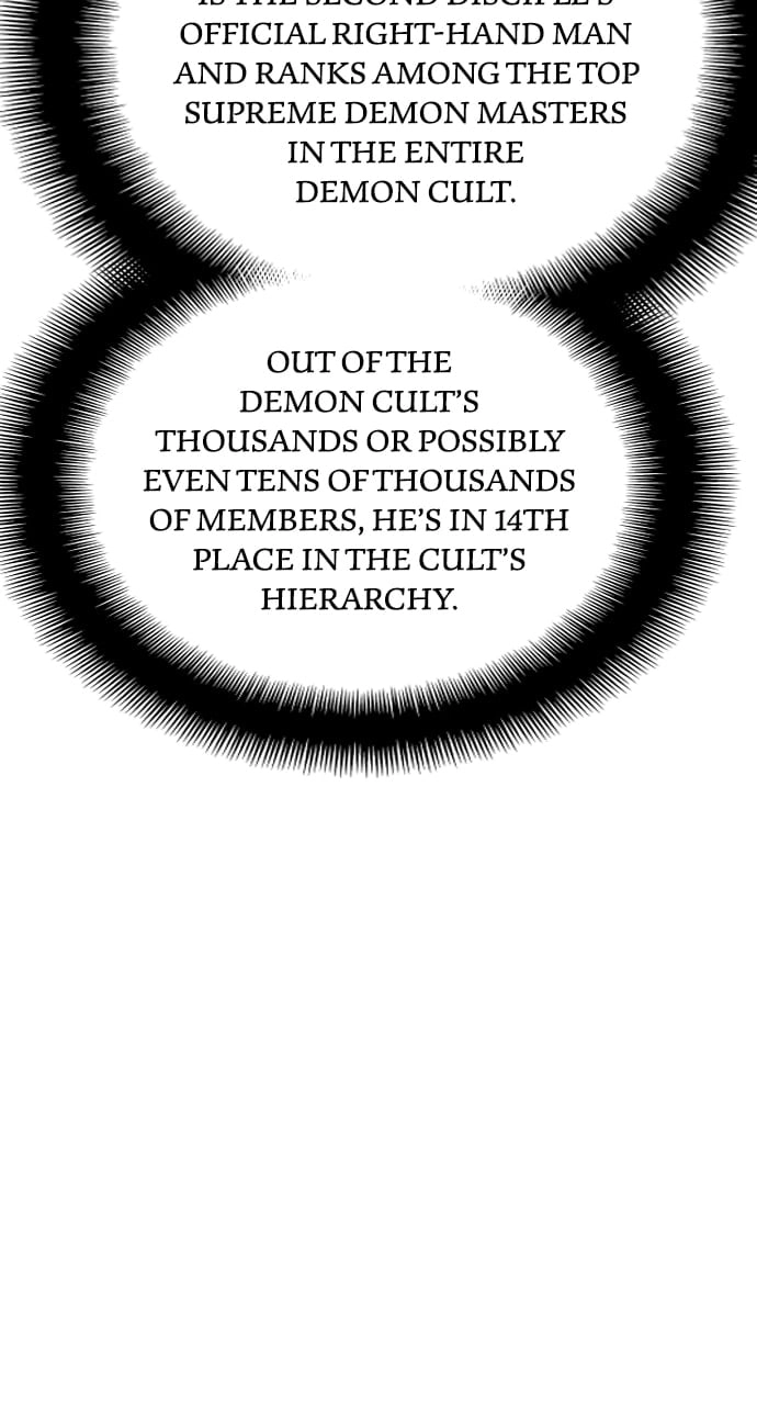 Murim RPG Simulation Chapter 108, page 60 of 149