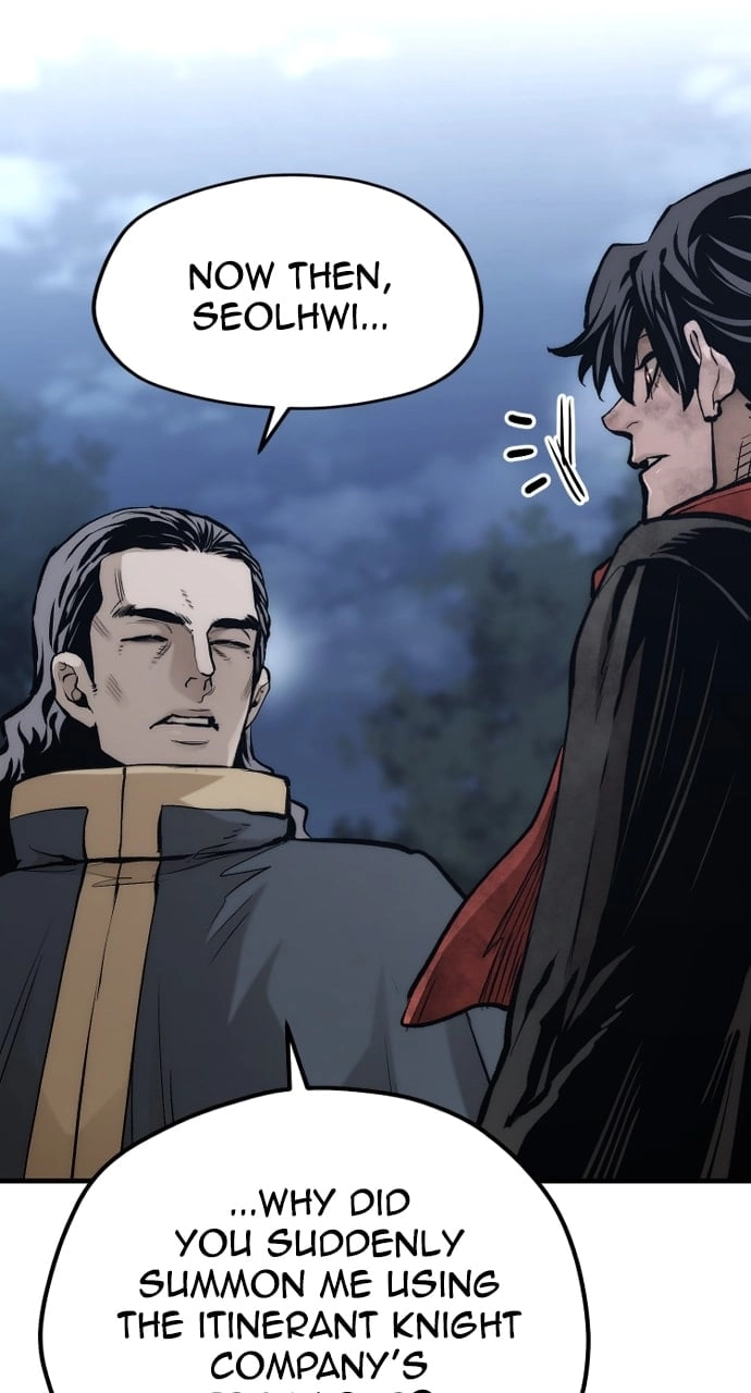 Murim RPG Simulation Chapter 108, page 67 of 149
