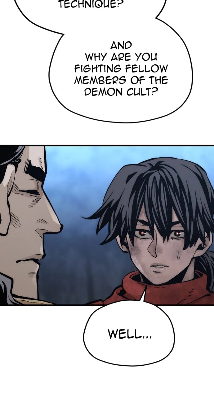 Murim RPG Simulation Chapter 108, page 68 of 149