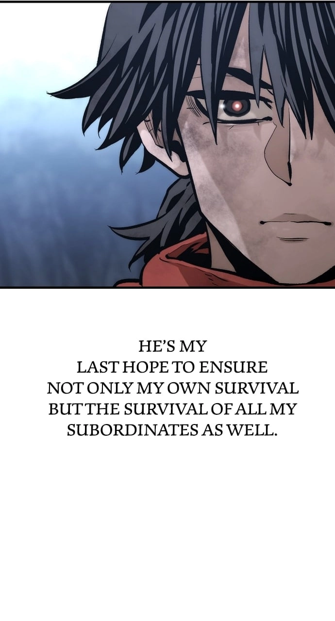 Murim RPG Simulation Chapter 108, page 73 of 149