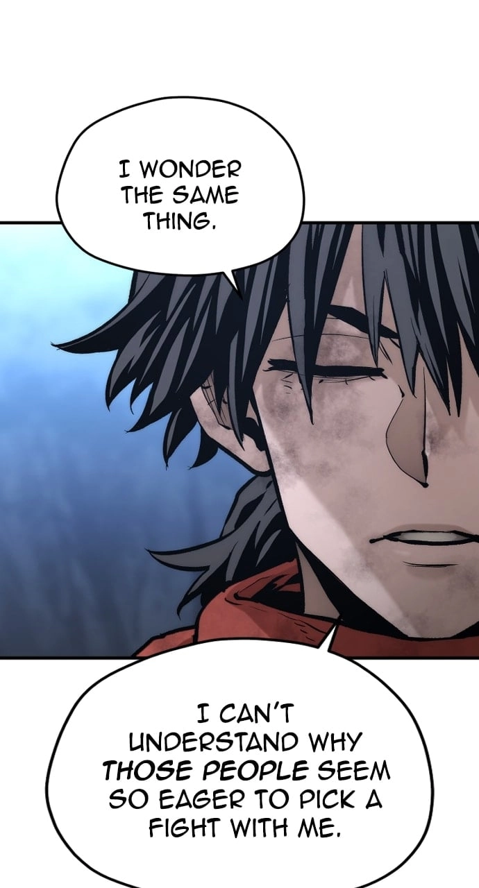 Murim RPG Simulation Chapter 108, page 74 of 149