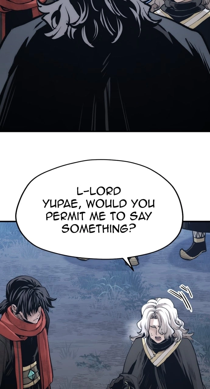 Murim RPG Simulation Chapter 108, page 76 of 149
