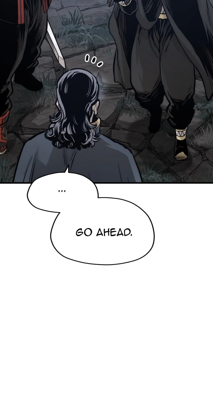 Murim RPG Simulation Chapter 108, page 77 of 149